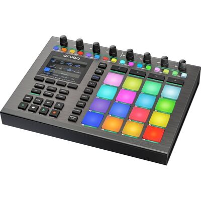 Nektar Aruba pad kontroller