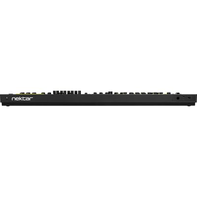 Nektar Impact LX49 mk3 USB MIDI kontroller billentyűzet