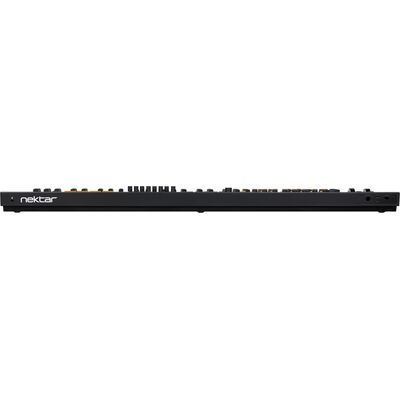 Nektar Impact LX61 mk3 USB MIDI kontroller billentyűzet