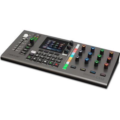 Nektar Panorama CS12 USB MIDI DAW kontroller
