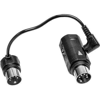 Nektar WIDIFLEX vezeték nélküli Bluetooth MIDI adapter