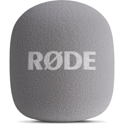 RODE Interview GO mikrofonmarkolat - fehér