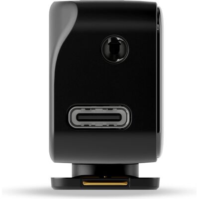 RODE Wireless Micro Camera Kit USB-C vezeték nélküli csíptetős mikrofon szett - fekete