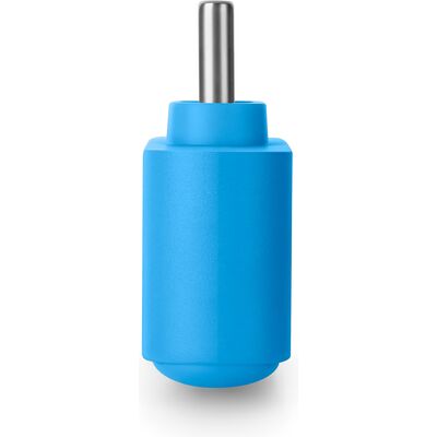 RODE Wireless Micro USB-C vezeték nélküli csíptetős mikrofon szett - kék