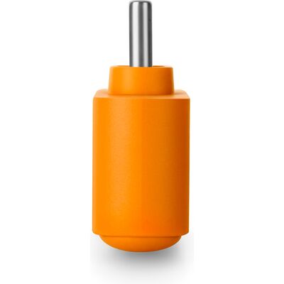 RODE Wireless Micro USB-C vezeték nélküli csíptetős mikrofon szett - narancssárga