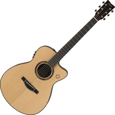 Yamaha TAS3 C TransAcoustic Natural elektro-akusztikus gitár