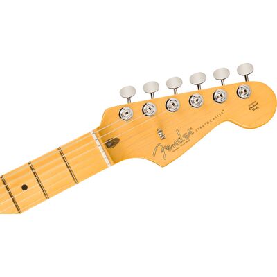Fender American Professional Classic Stratocaster MN 3-Color Sunburst elektromos gitár