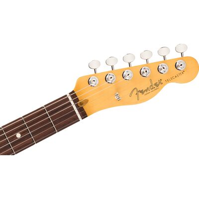 Fender American Professional Classic Telecaster RW 3-Color Sunburst elektromos gitár