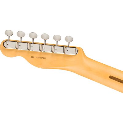 Fender American Professional Classic Telecaster RW 3-Color Sunburst elektromos gitár