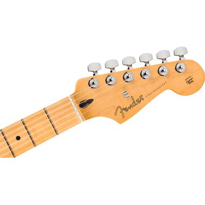 Fender Player II Modified Stratocaster MN 3 Tone Sunburst elektromos gitár