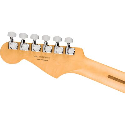 Fender Player II Modified Stratocaster MN Sunshine Yellow elektromos gitár