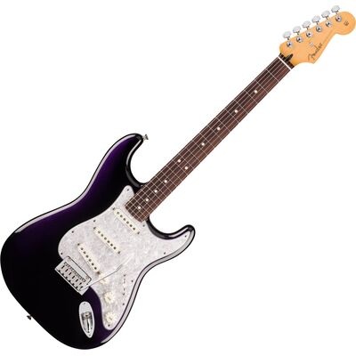 Fender Player II Modified Stratocaster RW Dusk elektromos gitár