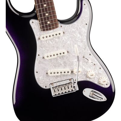 Fender Player II Modified Stratocaster RW Dusk elektromos gitár