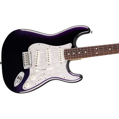 Fender Player II Modified Stratocaster RW Dusk elektromos gitár