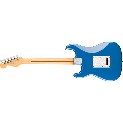 Fender Player II Modified Stratocaster RW Electric Blue elektromos gitár