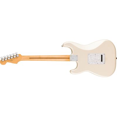 Fender Player II Modified Stratocaster RW Olympic Pearl elektromos gitár