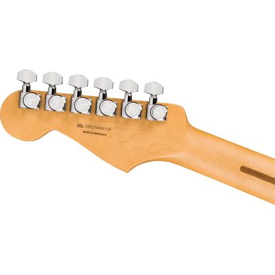 Fender Player II Modified Stratocaster RW Olympic Pearl elektromos gitár