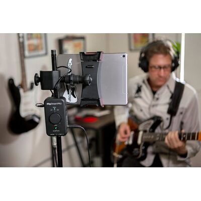 IK Multimedia iRig Stream Pro USB/iOS/Android hangkártya