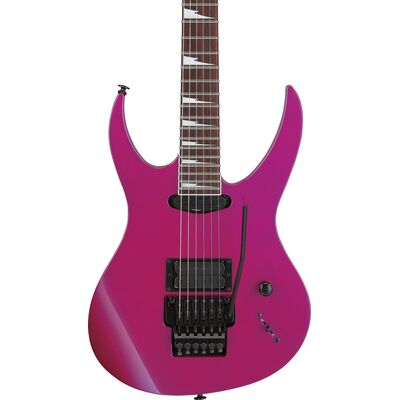 Ibanez 540PIII-PN Genesis Collection elektromos gitár