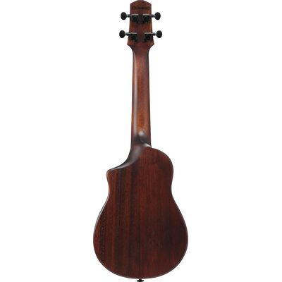 Ibanez AUC14-OVL koncert ukulele