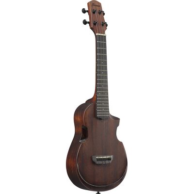 Ibanez AUC14-OVL koncert ukulele