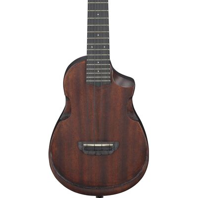 Ibanez AUC14-OVL koncert ukulele