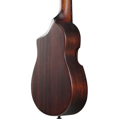 Ibanez AUC14-OVL koncert ukulele
