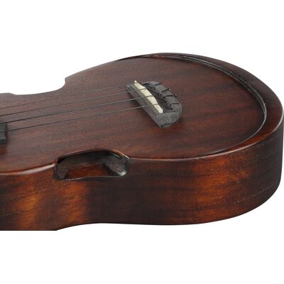 Ibanez AUC14-OVL koncert ukulele
