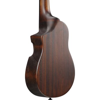 Ibanez AUC14-OVL koncert ukulele