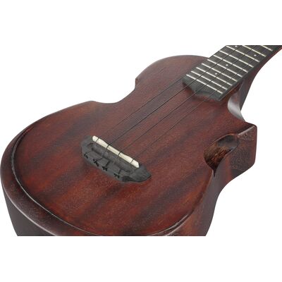 Ibanez AUC14-OVL koncert ukulele