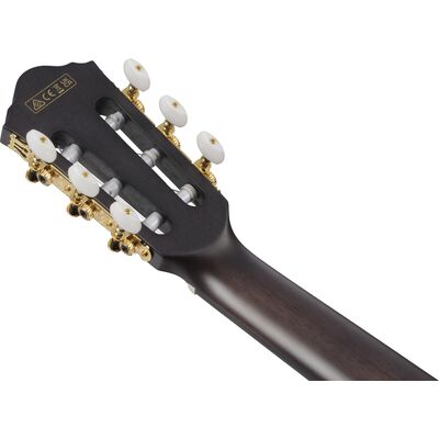 Ibanez FRH20FMN-DGL elektro-klasszikus gitár