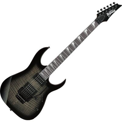 Ibanez GRG320FA-TKS Gio elektromos gitár