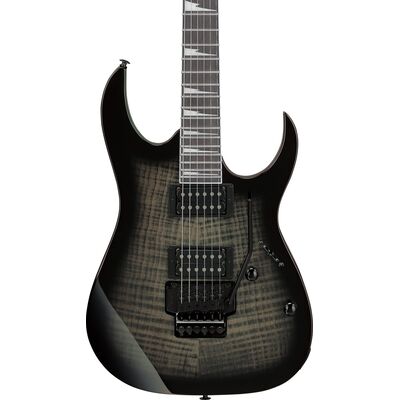 Ibanez GRG320FA-TKS Gio elektromos gitár