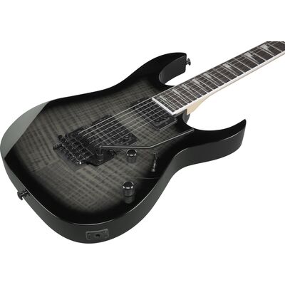 Ibanez GRG320FA-TKS Gio elektromos gitár