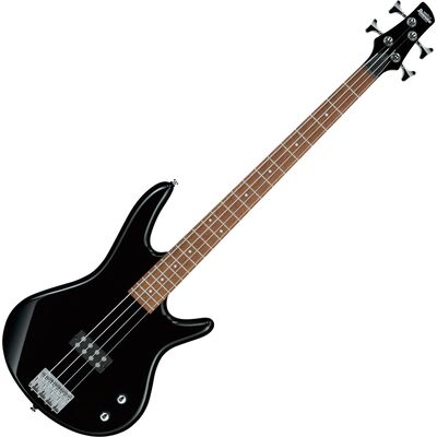 Ibanez GSR100EX-BK Gio elektromos basszusgitár