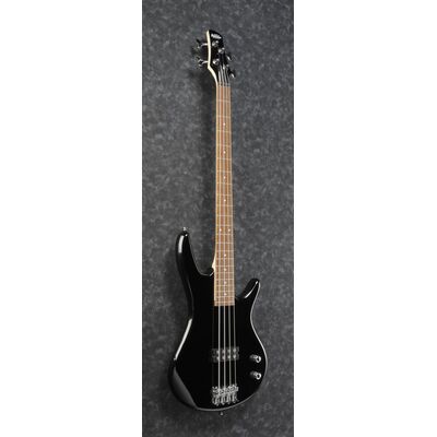 Ibanez GSR100EX-BK Gio elektromos basszusgitár