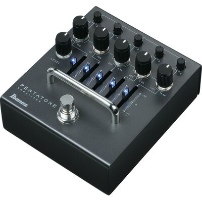 Ibanez PTEQ Pentatone Equalizer effektpedál