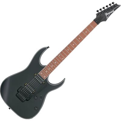 Ibanez RG420EX-BKF elektromos gitár