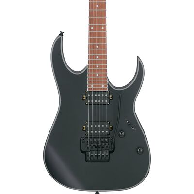 Ibanez RG420EX-BKF elektromos gitár