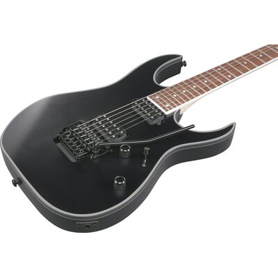 Ibanez RG420EX-BKF elektromos gitár