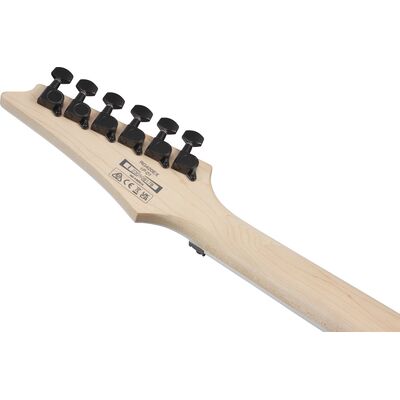Ibanez RG420EX-BKF elektromos gitár