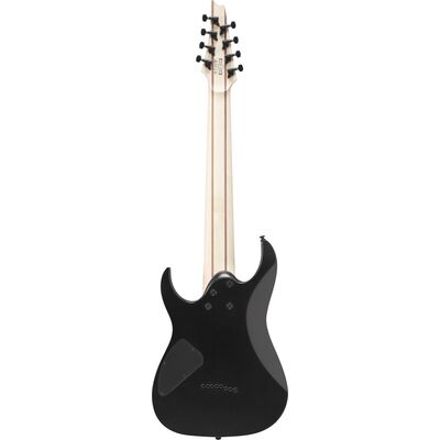 Ibanez RG8EX-BKF 8 húros elektromos gitár