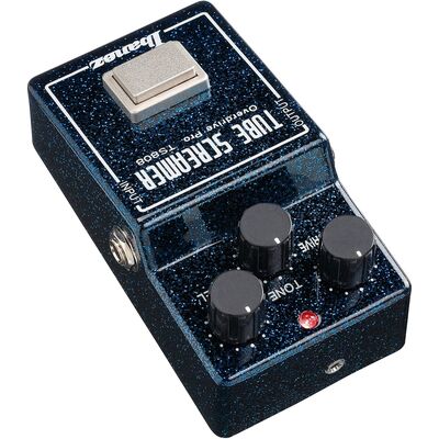 Ibanez TS80845TH Tube Screamer gitár torzító effektpedál