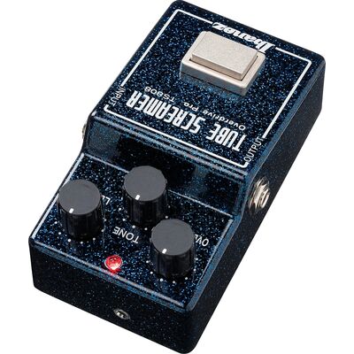 Ibanez TS80845TH Tube Screamer gitár torzító effektpedál