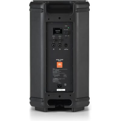 JBL EON710 aktív hangfal hangosításhoz Bluetooth hangátvitellel