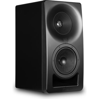 Kali Audio Project Santa Monica SM-5-C passzív háromutas stúdió monitor hangfal