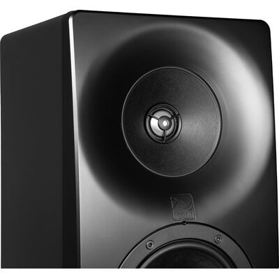 Kali Audio Project Santa Monica SM-5-C passzív háromutas stúdió monitor hangfal