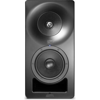 Kali Audio Project Santa Monica SM-5 aktív háromutas stúdió monitor hangfal