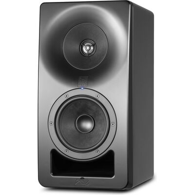 Kali Audio Project Santa Monica SM-5 aktív háromutas stúdió monitor hangfal