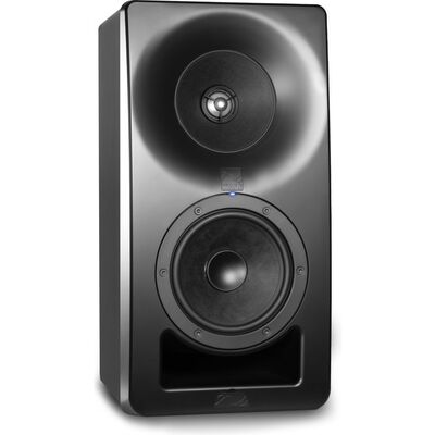 Kali Audio Project Santa Monica SM-5 aktív háromutas stúdió monitor hangfal